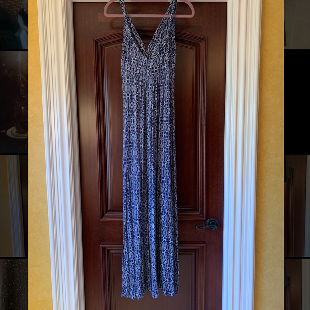 Maxi Dress!